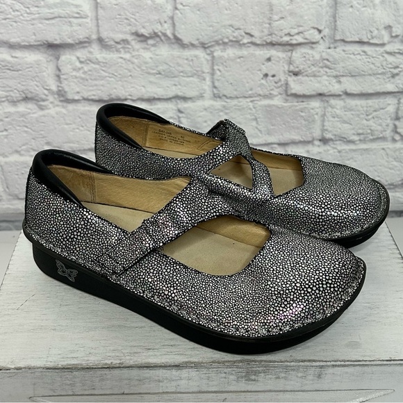 Alegria Dayna Spring Dottie Mary Jane - Picture 8 of 16